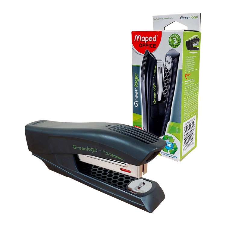 Abrochadora Maped Greenlogic N°10 Art.353211